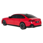 Auto na diaľkové ovládanie 1:24 BMW i5 červené RASTAR